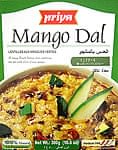 【Priya】Mango Dal - 酸っぱいマンゴーと豆カレーの商品写真