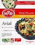 Avial - 南インドのココナッツ野菜カレー[MTRカレー]の商品写真