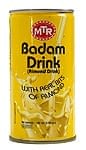 バダム ミルク ドリンク - Badam Drink 缶　180mlの商品写真