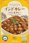 Chana Masala - トマトとたまねぎベースのひよこ豆カレーの商品写真