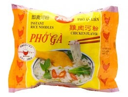 ベトナム・フォー (袋） 【A-One】 チキン味(FD-LOJ-104)