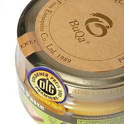 ココナッツペースト 130g 【BuQa】 - サブ2