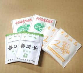 ペニンシュラ 中国茶4種 飲み比べ ティーバッグ ティーパック飲み比べセット 中国茶 3種×各2個入り の通販 - TIRAKITA.COM