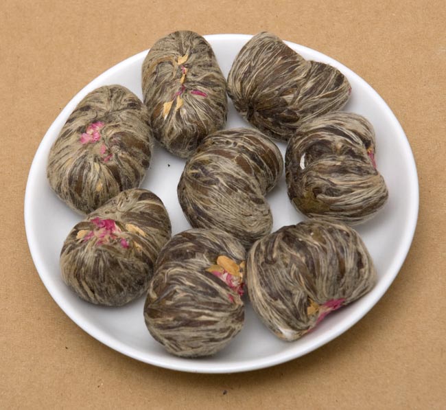 ジャスミン茶 - 千日紅 - 宝金元財 【花茶】 の通販 - TIRAKITA.COM