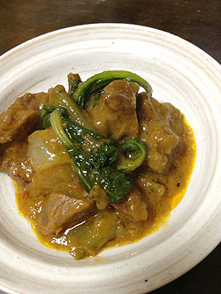 フィリピン料理 カレカレの素-Kare Kare Mix 【MamaSita’s】 - サブ2