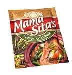 フィリピン料理 タマリンド シニガンの素-Sinigang Sa Sampalok 【MamaSita’s】の商品写真