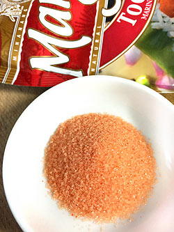フィリピン料理 トゥチノの素 - Tocino 【MamaSita’s】 - サブ2
