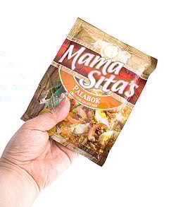 フィリピン料理 パラボックの素 - Palabok 【MamaSita’s】 - サブ2