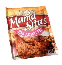 フィリピン料理 ブリーヂング ミックス - Breading Mix 【MamaSita’s】の数割選択写真