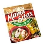 フィリピン料理 グアバ シニガンの素 - Sinigang Sa Bayabas 【MamaSita’s】