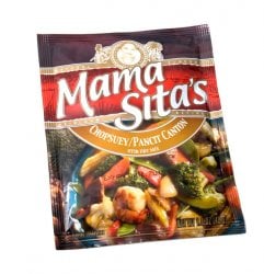 フィリピン料理 チョプスィの素 - ChopsueyPancit・Canton 【MamaSita’s】
