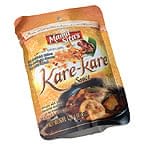 フィリピン料理 カレカレの素ソース タイプ - KareKare Sauce 【MamaSita’s】の商品写真