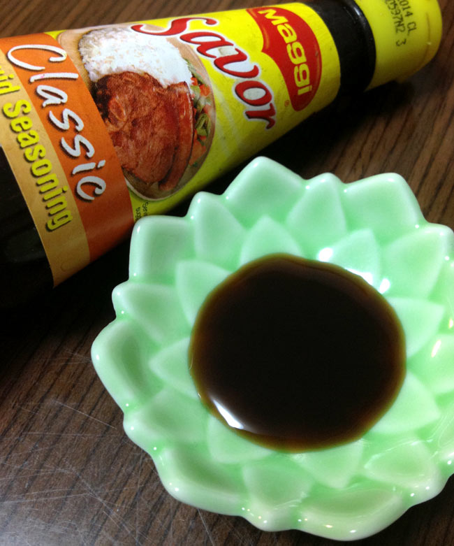 シーズニング ソース クラシック - Loquid seasoning Classic 【Savor】 2 - 日本で言う、ダシ醤油の様なものです。つけダレ、炒めもの、色々使えます。