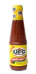 バナナ ケチャップ ー Banana Catsup 【UFC】の商品写真