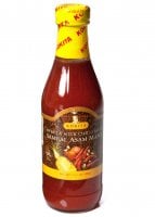 サンバル アサム マニス - Sambal Asam Manis スイート&サワー チリ ソース 【Kokita】