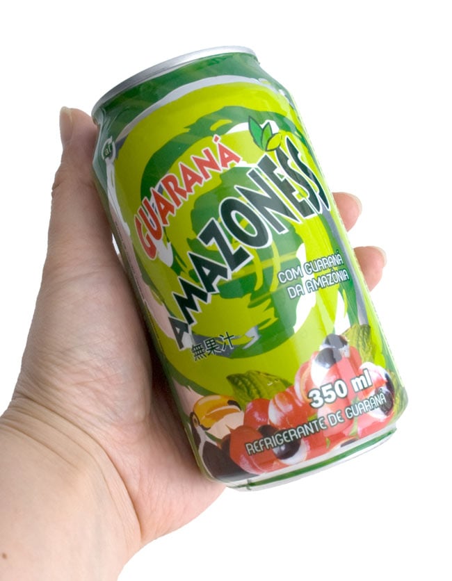ガラナ アマゾネス Guarana Amazoness Amazoness の通販 Tirakita Com