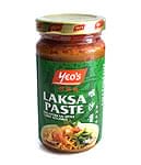 マレーシア料理の素 - ラクサ スープ ペースト【YEOs】の商品写真