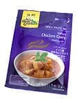 インド風チキンカレーマサラ