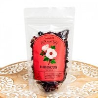 ハイビスカス フラワー 【Tea Boutique】