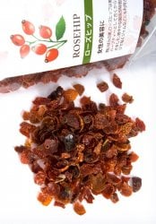 ローズ ヒップ 【Tea Boutique】