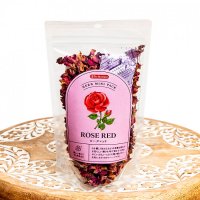 ローズ レッド フラワー 【Tea Boutique】