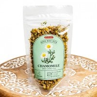 カモミール ジャーマン フラワー 【Tea Boutique】