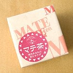 マテ茶 ブラック Box 【Tea Boutique】の商品写真