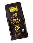 マーリーコーヒー -  ライヴァリーアップ！（豆） 【MARLEY COFFEE】の商品写真