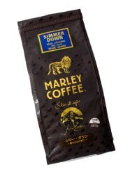 マーリーコーヒー -  シマー・ダウン　（豆） 【MARLEY COFFEE】の商品写真