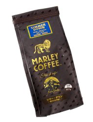 マーリーコーヒー -  シマー・ダウン　（粉） 【MARLEY COFFEE】の商品写真