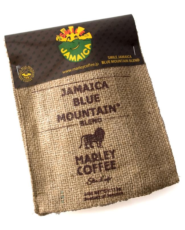 マーリーコーヒー - スマイル ジャマイカ 【MARLEY COFFEE】 の通販 