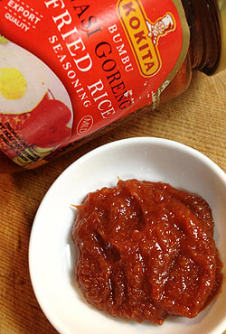 ブンブナシゴレン BUMBU NASI GORENG 【KOKITA】 - サブ2