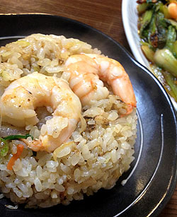 ブンブナシゴレン BUMBU NASI GORENG 【KOKITA】 - サブ3