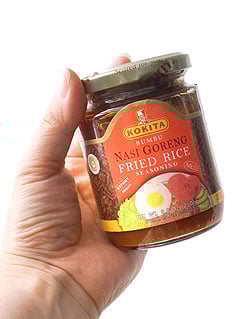 ブンブナシゴレン BUMBU NASI GORENG 【KOKITA】 - サブ4