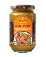 インドネシア料理 ブンブアヤムゴレンの素 - Ayam Goreng 【KOKITA】