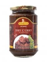 【KOKITA】インドネシア料理 ブンブルンダンパダンの素