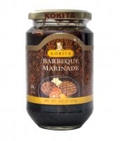 【KOKITA】Bunbu Sate ブンブ サティ