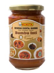 インドネシア料理 ブンブインティB - Bumbu inti B 【KOKITA】の商品写真