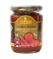 【KOKITA】 Sambal Bajak サンバルバジャック