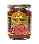  【KOKITA】 Sambal Bajak サンバルバジャック