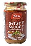 焼き鳥のたれ サティ ソース - Satay Sauce 【YEOs】の商品写真