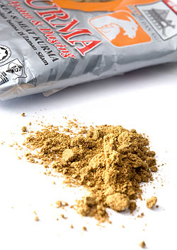 マレーシア料理の素 - チキンクルマパウダー - Serbuk Kurma 【Adabi 】 - サブ2