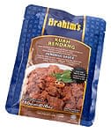 マレーシア料理の素 - ルンダンソース - Kuah Rendang 【Brahim】の商品写真