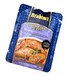 マレーシア料理の素 - アッサムプダスソース - Kuah Assam Pedas 【Brahim】の商品写真