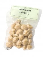 キャンドル ナッツ - Candle Nuts (Kemiri)