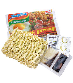 インスタント ミーゴレン  オリジナル 【Indo mie】 - サブ2
