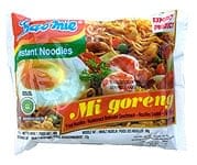 インスタント ミーゴレン  オリジナル 【Indo mie】の商品写真