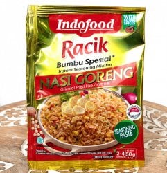 インドネシア料理 ナシ ゴレンの素 - NASI GORENG 【INDOFOOD】