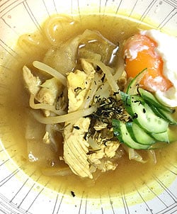 インドネシア料理 ソト アヤムの素 - SOTO AYAM 【Indo Food】 - サブ2