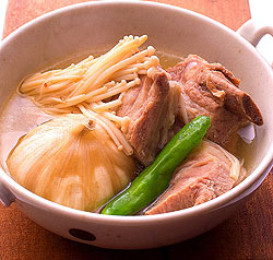 マレーシア料理の素 -　バクテー（肉骨茶）の素【dfe】 - サブ3